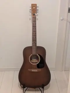 Art & Lutherie cedar アコースティックギター ハードケース付 Art & Lutherie cedar アコースティックギター ハードケース付