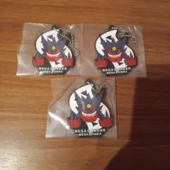 一番くじ ポケモン メガシンカ　I賞　メガゲンガー