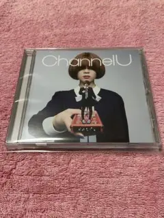 Channel U(通常盤) 緑黄色社会