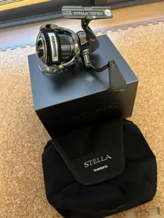 22STELLA C2000SHG