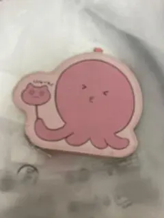 タコピーの原罪　パスケース　しまむら