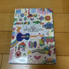 jumping carnival DVD 初回限定盤