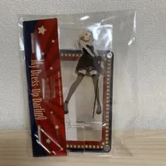 その着せ替え人形は恋をする 喜多川海夢 アクスタ 付きカードスタンド