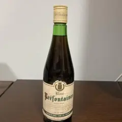 Prefontaines Blanc 500ml