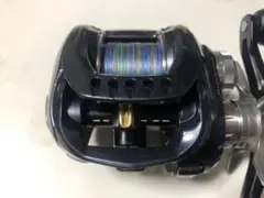 ZILLION TW 1516 HL メンテナンス済