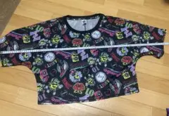 ZUMBAのティシャツ（正規品）