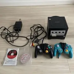 Nintendo NINTENDO GAMECUBE GAMECUBE VTA