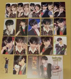 BOYNEXTDOOR BOYLIFE ジェヒョン セット