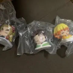 鬼滅の刃、ねむたん、三セット未開封