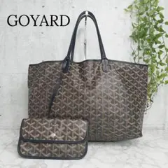 GOYARD ゴヤール サンルイ PM トートバッグ