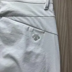 デサントゴルフパンツ