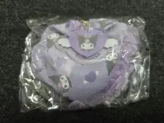 サンリオ リボンチャーム クロミ ガチャ