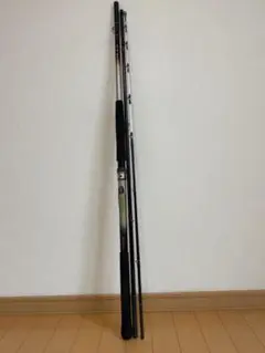 シマノ ヤリイカ 海竿舟竿300