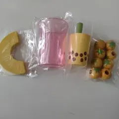 木製おままごと