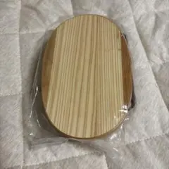 【新品未使用】わっぱのお弁当箱　東急ハンズ