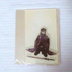 刀剣乱舞 跪坐 アクリルスタンド アクスタ 水心子正秀