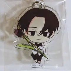 東京リベンジャーズ my flowers mini キーホルダー 佐野 万次郎