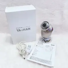 《ほぼ未使用》 ヤーマン キャビスパRFコア EX エクストラHRF-18T