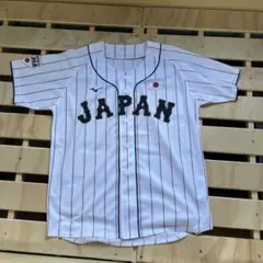JAPANユニフォーム