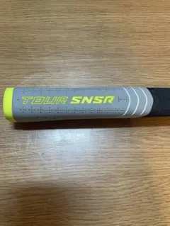 ゴルフプライド　TOUR SNSR CONTOUR 140cc 未使用品