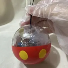 ディズニー カプセルトイ 海底2万マイルプロペラ付き