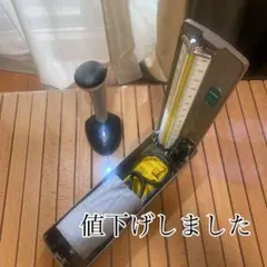 水銀血圧計