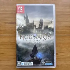 Nintendo Switch ホグワーツ・レガシー