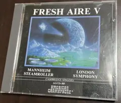 FRESH AIRE Ⅴ