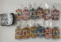 アイカツ だれでもアイドル活動アクリルチャーム2 12種セット ガチャ ④