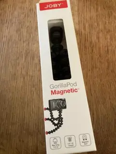 JOBY GorillaPod Magnetic スマホスタンド　未開封