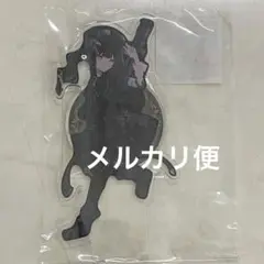 黒部ナノカ　アクリルスタンド　魔法少女ノ魔女裁判　まのさば　東京タワー