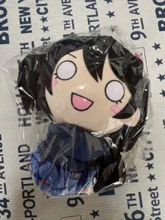 矢澤にこ スペシャルくっつきぬいぐるみ”西木野真姫＆矢澤にこ” 「ラブライブ!」