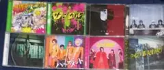 レイヴ シングルセット