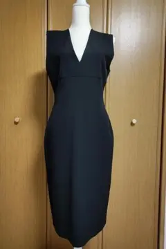 未使用 ザラ ワンピース