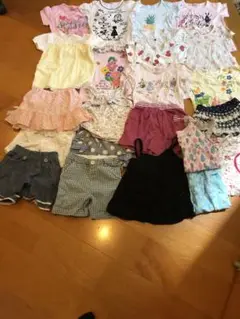 女の子110まとめ