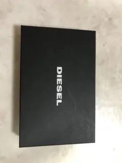 DIESEL 空箱