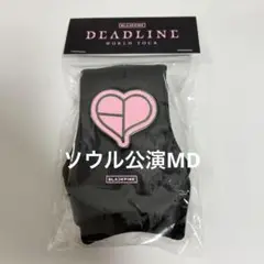 blackpink ペンライト　ペンライトカバー　ファンクラブ特典 2025年最新】blackpink ペンライト カバーの人気アイテム - メルカリ
