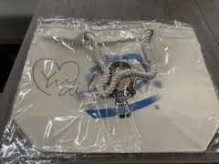 bluelegends Yuki トートバッグ