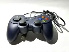 ロジクール F310 ゲームパッド