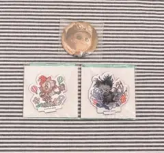 第五人格 遡及 缶バッジ 機械技師 ⑤