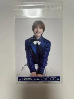 MATSURI 大千穐楽 ブロマイド 1st ツアー 松岡 卓弥