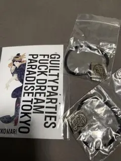 2025年最新】WACKOMARIA ブレスレットの人気アイテム - メルカリ