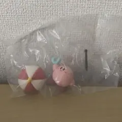 カービィ PUPUPU FRIENDS　フィギュアコレクション 2 カービィ