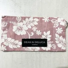 DEAN&DELUCA HAWAII マスクケース