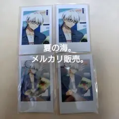 梅宮一 WIND BREAKER キャラナップ コレクション ウィンブレ