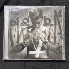 Justin Bieber Purpose