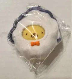 サンリオ ちびっとも うみ マスコット ポムポムプリン 1点
