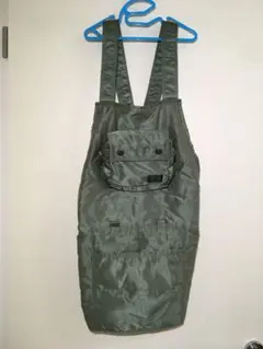 吉田カバン Porter Beams Boy Tanker タンカー エプロン