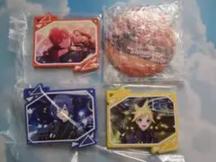 SEGAラッキーくじ　プロセカ　東雲彰人