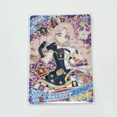 ひみつのアイプリ チェックメイト たまき